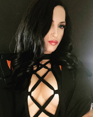 amazing black shemale krysteen - Tranny Krysteen | Anal Dream House