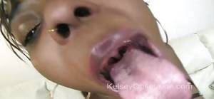 Mouth Fetish Porn - Mouth Fetish - Shae Spreadz Loves Blowjobs