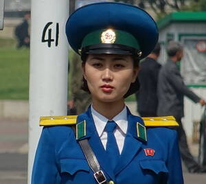 North Korea Traffic Ladies - HOT NORTH KOREAN TRAFFIC LADIES! Porn Pictures, XXX Photos, Sex Images  #3795533 - PICTOA