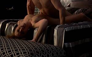 Alexandra Breckenridge Sexy Porn - Alexandra Breckenridge Topless Tits Exposed And Nude In Sex Scene