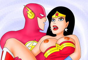 naked toon sluts - Cartoon Sex | Sinful Comics