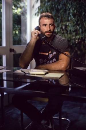 Al Parker Gay Porn Star - Al Parker