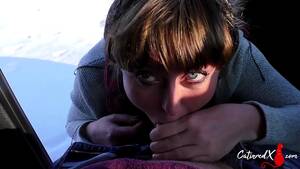 car blowjob swallow cum - SLOPPY BLOWJOB AND CUM SWALLOW IN THE CAR - XVIDEOS.COM