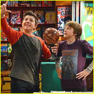 Mighty Med Gay Sex - ... Stefanie Scott And More Congratulate Jake Short And Bradley Steven  Perry for making it as main characters on the bew Disney XD series, Mighty  Med