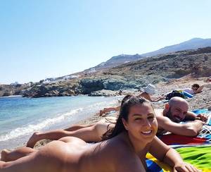 naked beach in us - Ahh, life at the nude beach. So relaxing!! Thank you > https