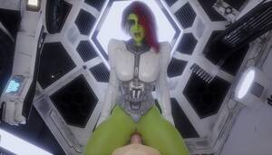 Gamora Porn - Gamora VR Porn Videos - VRPorn.com