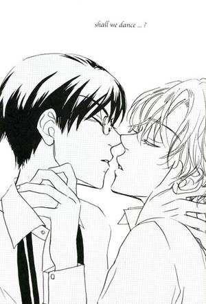 Anime Porn Oran House Club - kyoya x tamaki doujinshi | Tamaki x Kyoya images KyoTama Â· Ouran Host  ClubOuran ...