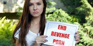 Alone Girls Reading Porn - 'You're absolutely not alone' â€“ A powerful message from the woman who  fought revenge porn, and won
