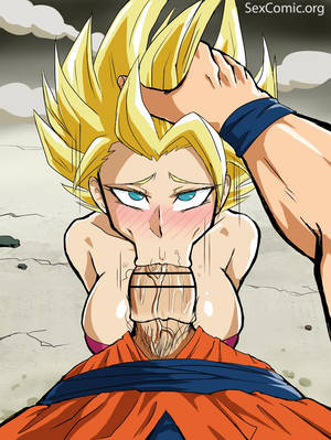 Dragons Porn Xxx - ... Imagenes Kale xxx Dragon Ball Super Porno ...