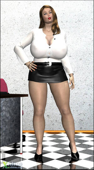chubby 3d cartoon porn - 3d anime cartoon mark volk bbw chubby | MOTHERLESS.COM â„¢
