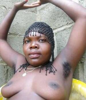 ebony hairy whore - Black hairy clit