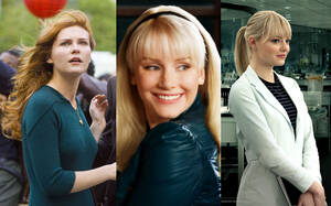 Emma Stone Ass Porn - Emma Stone â€“ Geek Girl and Proud