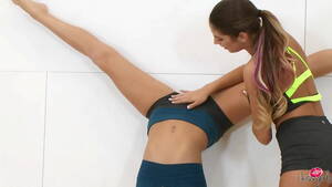 Kenna James Lesbian August Ames - Hot August Ames & Kenna James All-natural Big Boob Babes Eating Pussy -  XVIDEOS.COM