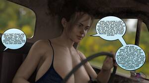 Nasty Mom Porn Cartoon - A Model Mother Porn Comic english 137 - Porn Comic