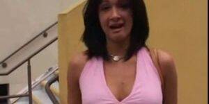 backseat bangers interracial - Backseat Bangers - Tory - Tnaflix.com