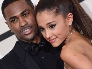 Ariana Grande Pussy Squirt - Big Sean & Ariana Grande Back On? | HipHopDX
