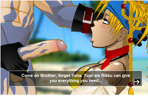 final fantasy hentai flash games - This ...