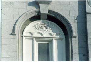 Mormon Anal Schoolgirl Porn - All Seeing-Eye