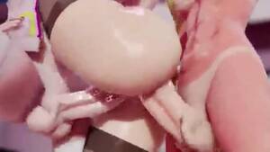 Extreme Futa 3d Porn - Futa Futanari Extreme Deepthroat Anal Gangbang DP Huge Cumshots 3D Hentai -  Pornhub.com