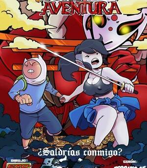 Cartoon Porn Adventure Time E Falam - Adventure Time Archives - HD Porn Comix