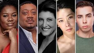 black pussy close up anne hathaway - Search Party (TV Series 2016â€“2022) - News - IMDb