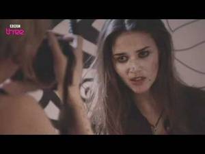 india wadsworth nude - Xxx Mp4 How Long Have You Been Into Women Lip Service Episode One BBC Three  3gp Â»