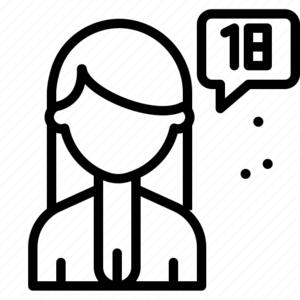 black porn video icon - Adult, content, porn, videochat icon - Download on Iconfinder