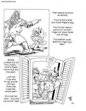 Goldie And Bear Porn - Page 29 | yiff-comics/bedtime-bear-stories-goldie-lynx-and-a-whole-lotta- bears | Erofus - Sex and Porn Comics