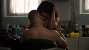 La La Anthony Porn Gif - Nude Scenes: La La Anthony's amazing plot from Power - GIF Video |  nudecelebgifs.com