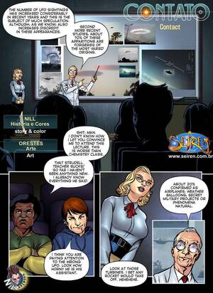 contact - âœ…ï¸ Porn comic Contact. Sex comic woman discovered the | Porn comics in  English for adults only | sexkomix2.com