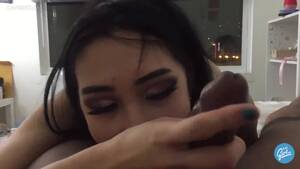 asian sucking black balls - Eva Yi Asian Cam-Whore Slut Sucking Black Balls - ManyVids Porn -  CamStreams.tv