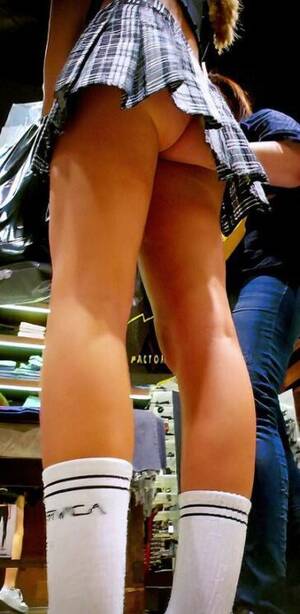 candid upskirt babe - Candid Upskirt Videos â€“ Page 3 â€“ Sexy Candid Girls