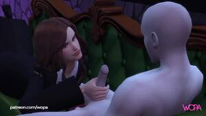 Harry Potter Voldemort - Hermione Fucking the Enemy Lord Voldemort and Enjoying it a Lot -  Pornhub.com