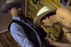 German Couple Porn Cowboy Hat - Best Cowboy Gay Porn on Gay Fuck Porn Tube