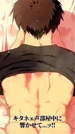 Anime Hentai Boys Gay Porn - Gay Hentai Porn - Yaoi & Gay Japanese Videos - SpankBang