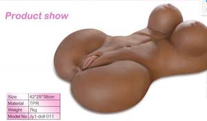 Brown Skin Pussy Porn - 7.5kg best life size real skin full silicone solid sex love doll/dolls porn  sexy toys for men big ass vagina anal pussy breast-in Sex Dolls from Beauty  ...