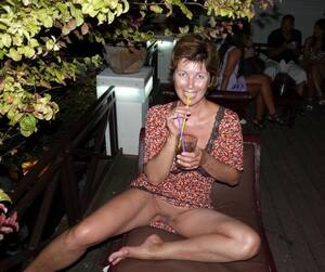 mature flashing upskirt in public - Mature Mom's Public Pussy Flash (claim) | MOTHERLESS.COM â„¢