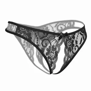 crotchless panties black ass - Sexy Panties Sex Open Crotch | Crotchless Panties Sex Women - Women Sexy  Lingerie Hot - Aliexpress