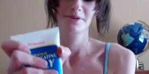 ky handjob - KY Jelly Handjob EMPFlix Porn Videos