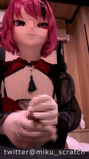 japanese cartoons mask - Watch kigurumi02 - Zentai, Kigurumi, Kigurumi Anime Mask Porn - SpankBang