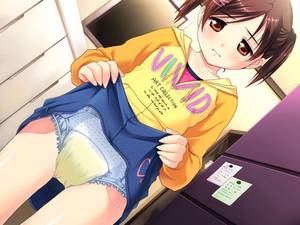 Diaper Anime Porn Video - All Kinds Of Diapers : Photo