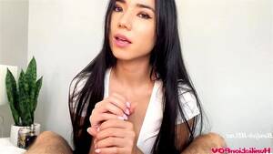 asian handjob pov - Watch Asian POV Edging Handjob - Joi, Handjob, Princess Miki Porn -  SpankBang
