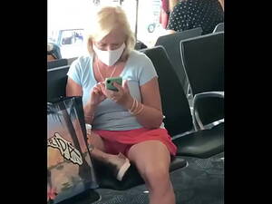 fat pussy upskirts - Big Tit GILF, Fat Pussy Upskirt - XNXX.COM