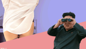 Fuck North Korea - You can't 'talk about sex or watch porn in North Korea' says escapee Ji-Min  Kang | Metro News