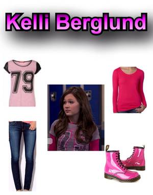 Disneys Lab Rats Bree Porn - Keli Berglund has the cutest outfits ever! Lab RatsGirly ...