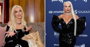 christina aguilera pussy fisting - Pussy Riot Realness â€“ ARTnews.com