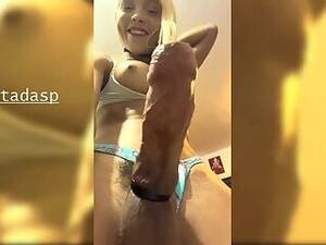 amateur shemale uncut cock - Uncut Cock Shemale Mobile Porn Videos - aShemaleTube.com