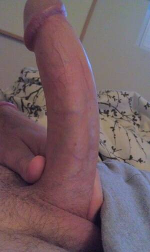 big white penis self taken - Big White Dick Self Taken