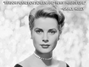 Grace Kelly Porn Captions - Grace Kelly and her signature Hermes Kelly bag. True style never goes - The  best Grace Kelly Images, Pictures, Photos, Icons and Wallpapers on RavePad!