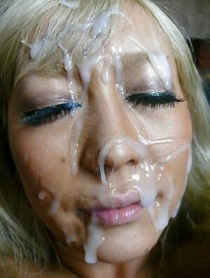 asian bukkake - Asian Bukkake Porn Pics & Naked Photos - PornPics.com